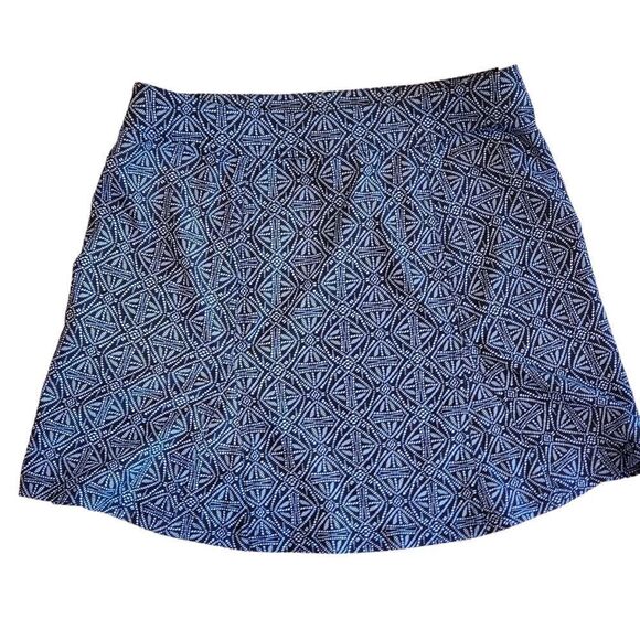 RipSkirt Hawaii Wrap Skirt Womens Small Black Pearl Batik Beach Coverup Travel - Picture 7 of 7